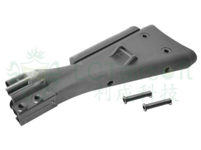 LCT LC-3 Cheekpiece Stock Set for LCT L3 G3 - obrazek 2