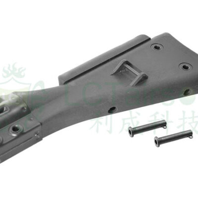 Alternative view of LCT LC-3 Cheekpiece Stock Set for LCT L3 G3