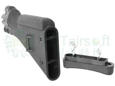 LCT LC-3 Cheekpiece Stock Set for LCT L3 G3 - obrazek 3