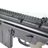 Low-profile scope mount with 8.5 inch Picatinny Rail for G3 OD-A-LC034 asgbox.pl