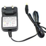 Baofeng AC Adapter for UV-5R Radios (EU Plug)