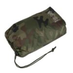 K type butt cap for MP5K/PDW
