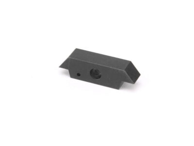 Steel piston catch for CNC trigger set L96 and M24