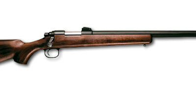 TM VSR-10 Real Shock Version - Wood (replica)