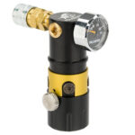 PolarStar MRS Regulator (Standalone)