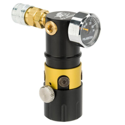 PolarStar MRS Regulator (Standalone)