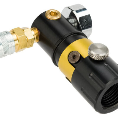 Alternative view of PolarStar MRS Regulator (Standalone)