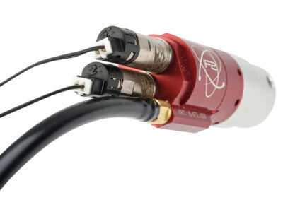 P- F2(TM) HPA Conversion Kit V2 (M4 / AR15) - Red - obrazek 3