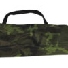 Lightweight Waterproof Tarp 3x3 m - vz.95 OD-A-MFH0016-VZ95 asgbox.pl