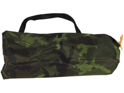 Lightweight Waterproof Tarp 3x3 m - vz.95 - obrazek 2