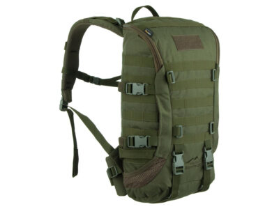 Bag Wisport(R) ZipperFox 25 - olive