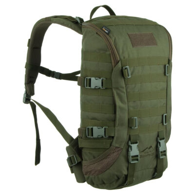 Bag Wisport(R) ZipperFox 25 - olive