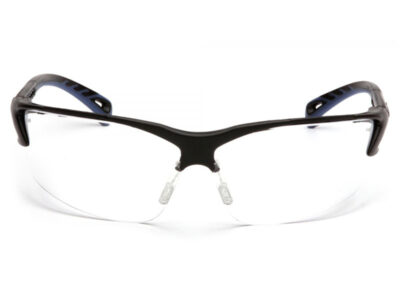 Protective glasses Venture 3 ESB5710DT, anti-fog - clear - obrazek 2