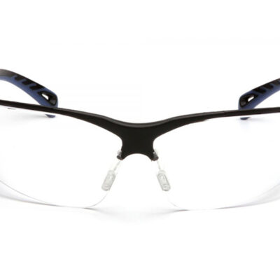 Alternative view of Protective glasses Venture 3 ESB5710DT, anti-fog - clear