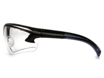 Protective glasses Venture 3 ESB5710DT, anti-fog - clear - obrazek 3