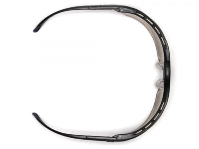 Protective glasses Venture 3 ESB5710DT, anti-fog - clear - obrazek 5