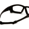 Protective goggles I-Force ESB7010SDT, anti-fog - clear OD-A-PYRAM02 asgbox.pl