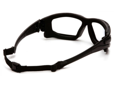 Protective goggles I-Force ESB7010SDT, anti-fog - clear - obrazek 4