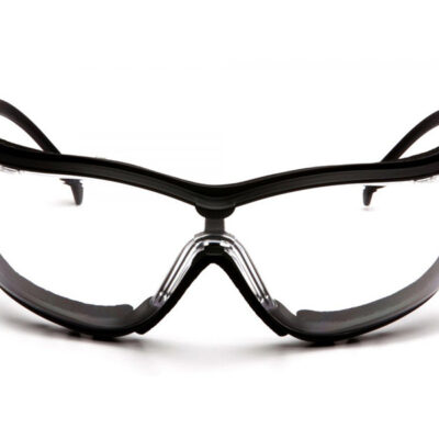Alternative view of Protective goggles V2G EGB1810ST, anti-fog - clear