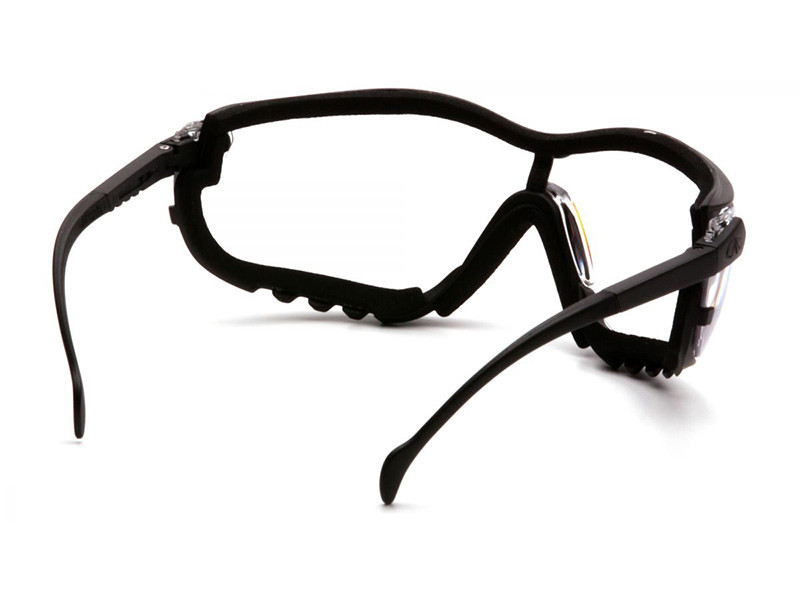 Protective goggles V2G EGB1810ST, anti-fog - clear OD-A-PYRAM05 asgbox.pl Protective goggles V2G EGB1810ST, anti-fog - clear - obrazek 4