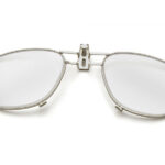 Lens insert RX1800 with metal frame for V2G EGB1810ST goggles