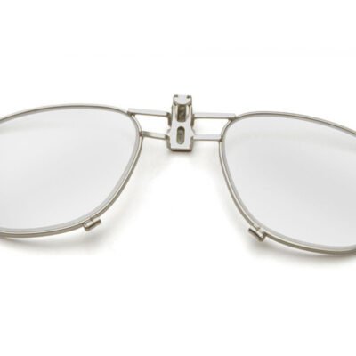 Lens insert RX1800 with metal frame for V2G EGB1810ST goggles