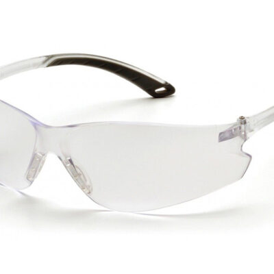 Protective glasses Itek ES5810ST, anti-fog - clear