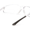 Protective glasses Itek ES5810ST, anti-fog - clear OD-A-PYRAM09 asgbox.pl