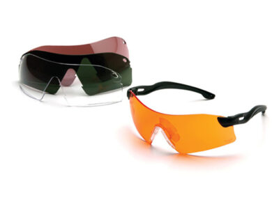 Protective glasses Venture Gear Dropzone EVGSB88KIT with 4 anti-fog lenses - obrazek 2