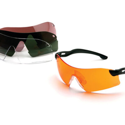 Alternative view of Protective glasses Venture Gear Dropzone EVGSB88KIT with 4 anti-fog lenses