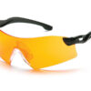 Protective glasses Venture Gear Dropzone EVGSB88KIT with 4 anti-fog lenses OD-A-PYRAM10 asgbox.pl