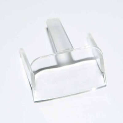 ELEMENT EOTech 55x / XPS Red Dot Protective Glass - Clear