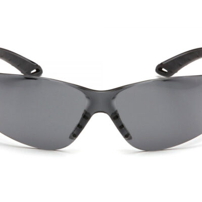 Alternative view of Protective glasses Itek ES5820ST, anti-fog - dark