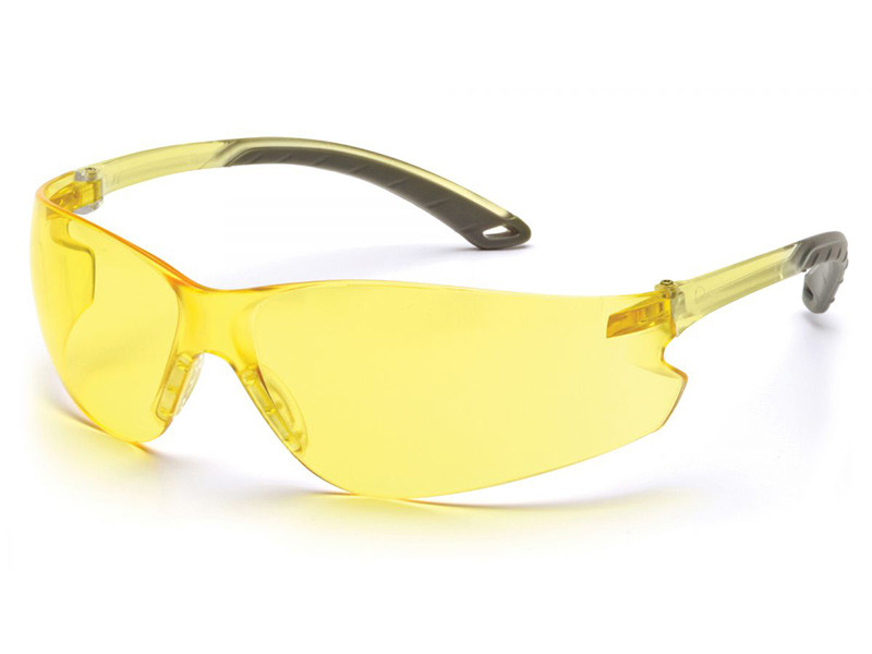 Protective glasses Itek ES5830S, anti-fog - yellow OD-A-PYRAM15 asgbox.pl Protective glasses Itek ES5830S, anti-fog - yellow