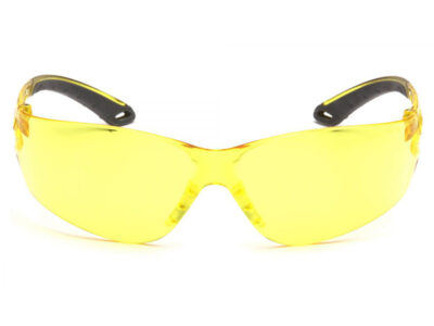 Protective glasses Itek ES5830S, anti-fog - yellow - obrazek 2