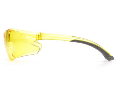 Protective glasses Itek ES5830S, anti-fog - yellow - obrazek 3