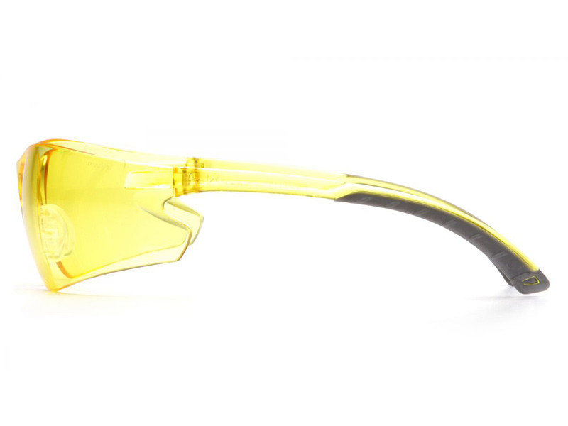 Protective glasses Itek ES5830S, anti-fog - yellow OD-A-PYRAM15 asgbox.pl Protective glasses Itek ES5830S, anti-fog - yellow - obrazek 3