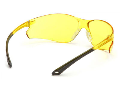 Protective glasses Itek ES5830S, anti-fog - yellow - obrazek 4