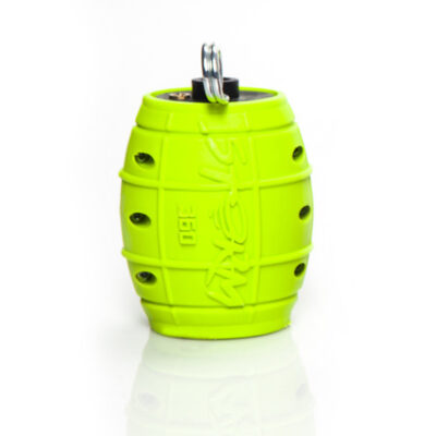 ASG STORM 360 Airsoft Gas Grenade - Lime Green