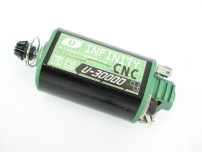 ASG ULTIMATE INFINITY CNC U-30000 Motor - Short Axis - obrazek 2