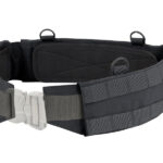 Slim Battle Belt BLACK