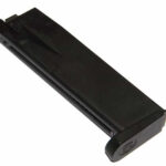 WE CO2 Magazine for WE M9 / M92 GBB, 25 BBs - Black