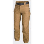 HELIKON UTP(R) PolyCotton Ripstop Tactical Pants – Coyote