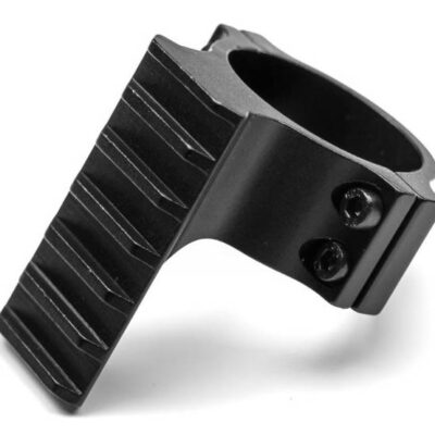 Novritsch RIS Rail Mounting Ring (25 / 30 mm) - Black