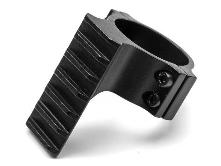 Novritsch RIS Rail Mounting Ring (25 / 30 mm) - Black OD-A-NOVRITSCH08 asgbox.pl Novritsch RIS Rail Mounting Ring (25 / 30 mm) - Black
