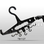 FMA Heavyweight REGULATOR Gear Hanger - Black