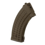 CYMA AK47 550 Rds Waffle Magazine ( Dark Earth )