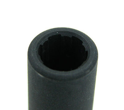 Alternative view of Steel Outer Barrel for TM P226