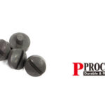 Steel Grip Screw for MARUI/KJ/WE P226 (Black)
