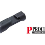 Steel Magazine Release Button for MARUI/KJ/WE P226 (Early Type)
